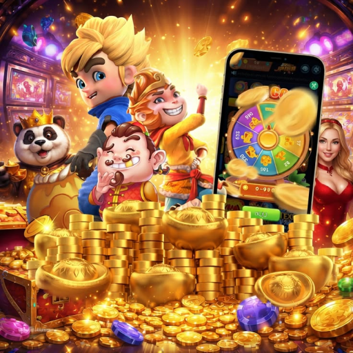 Menangkan Lebih Banyak dengan Bonus Mingguan di S9S9